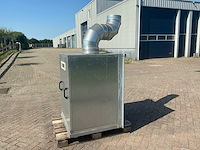 Conti rm310 ventilator - afbeelding 2 van  7