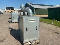 Conti rm310 ventilator - afbeelding 3 van  7