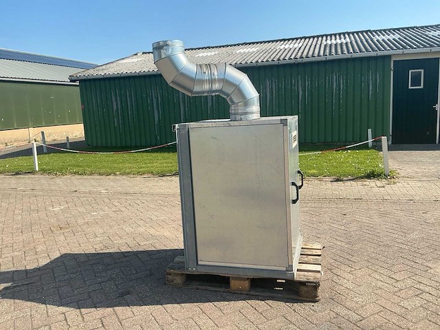 Conti rm310 ventilator - afbeelding 4 van  7