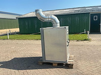 Conti rm310 ventilator - afbeelding 4 van  7