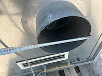 Conti rm310 ventilator - afbeelding 5 van  7