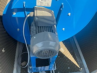 Conti rm310 ventilator - afbeelding 1 van  1