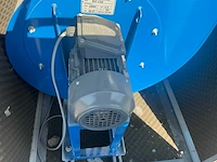 Conti rm310 ventilator - afbeelding 8 van  9