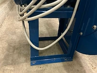 Conti vp800/n2 blower - afbeelding 2 van  13