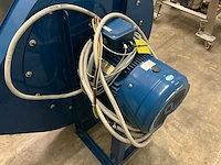 Conti vp800/n2 blower - afbeelding 3 van  13