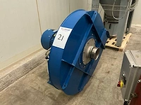 Conti vp800/n2 blower