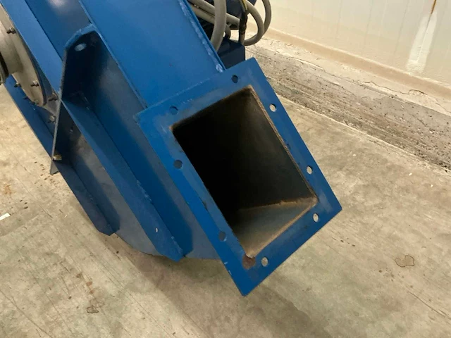 Conti vp800/n2 blower - afbeelding 10 van  13