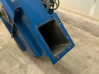 Conti vp800/n2 blower - afbeelding 10 van  13