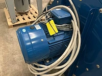 Conti vp800/n2 blower - afbeelding 13 van  13