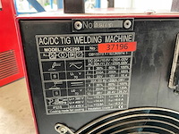 Conti-weld adc250 tig-lasmachine - afbeelding 4 van  4