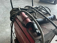 Conti-weld conti-plas 60/30 plasmasnijmachine - afbeelding 4 van  16