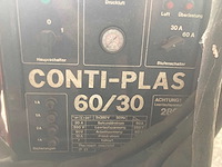 Conti-weld conti-plas 60/30 plasmasnijmachine - afbeelding 11 van  16