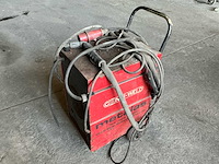 Conti-weld conti-plas 60/30 plasmasnijmachine - afbeelding 12 van  16