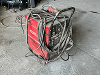 Conti-weld conti-plas 60/30 plasmasnijmachine - afbeelding 14 van  16