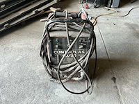 Conti-weld conti-plas 60/30 plasmasnijmachine - afbeelding 15 van  16