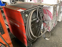 Conti-weld contiplas 140 mig lasapparaat - afbeelding 3 van  6