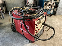 Conti-weld delta mig 400 mig lasapparaat - afbeelding 1 van  4
