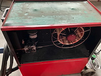 Conti-weld mig star 2503 mig lasapparaat - afbeelding 6 van  8