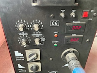 Conti-weld mig star 2503 mig lasapparaat - afbeelding 3 van  7