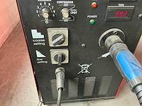 Conti-weld mig star 2503 mig lasapparaat - afbeelding 4 van  7