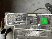 Conti-weld mig star 2503 mig lasapparaat - afbeelding 6 van  7