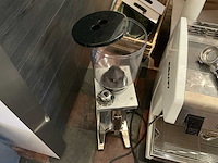 Conti x-one 2g espressomachine / koffiemachine met molens (faillissement) - afbeelding 3 van  14
