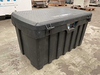 Contico pro tuff bin transportkist - afbeelding 1 van  5