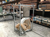 Contimac - - spa2003 - filter afzuiginstallatie - afbeelding 5 van  11