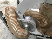 Contimac - - spa2003 - filter afzuiginstallatie - afbeelding 8 van  11
