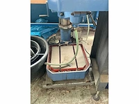 Contimac - gt35m - kolomboormachine - afbeelding 2 van  11
