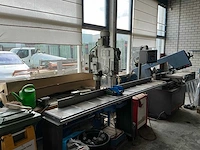 Contimac - gt35m - kolomboormachine - afbeelding 4 van  11