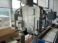 Contimac - gt35m - kolomboormachine - afbeelding 6 van  11