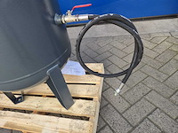 Contimac - ns 7.5-10 - schroefcompressor - afbeelding 10 van  13