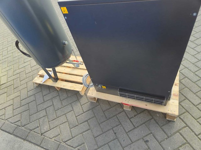 Contimac - ns 7.5-10 - schroefcompressor - afbeelding 12 van  13