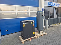 Contimac - ns 7.5-10 - schroefcompressor - afbeelding 5 van  13