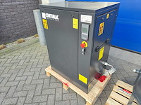 Contimac - ns 7.5-10 - schroefcompressor - afbeelding 9 van  13