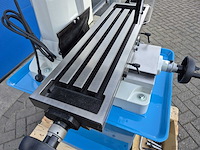 Contimac - rf-31 - boor-freesmachine - afbeelding 12 van  20