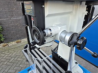 Contimac - rf-31 - boor-freesmachine - afbeelding 14 van  20