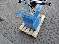 Contimac - rf-31 - boor-freesmachine - afbeelding 15 van  20
