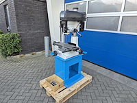Contimac - rf-31 - boor-freesmachine