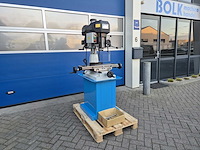 Contimac - rf-31 - boor-freesmachine - afbeelding 4 van  20