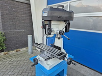 Contimac - rf-31 - boor-freesmachine - afbeelding 5 van  20