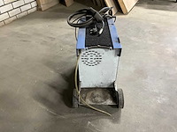 Contimac basicline 150 lasmachines - afbeelding 2 van  8