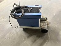 Contimac basicline 150 lasmachines - afbeelding 3 van  8