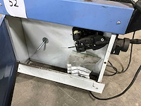 Contimac basicline 150 lasmachines - afbeelding 6 van  8