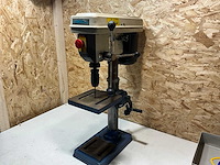 Contimac ch 10 kolomboormachine - afbeelding 2 van  6
