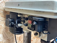 Contimac ch 10 kolomboormachine - afbeelding 5 van  6