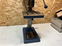 Contimac ch 10 kolomboormachine - afbeelding 6 van  6