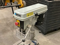 Contimac ch 10 tafelboormachine - afbeelding 2 van  5