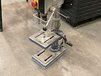 Contimac ch 10 tafelboormachine - afbeelding 3 van  5